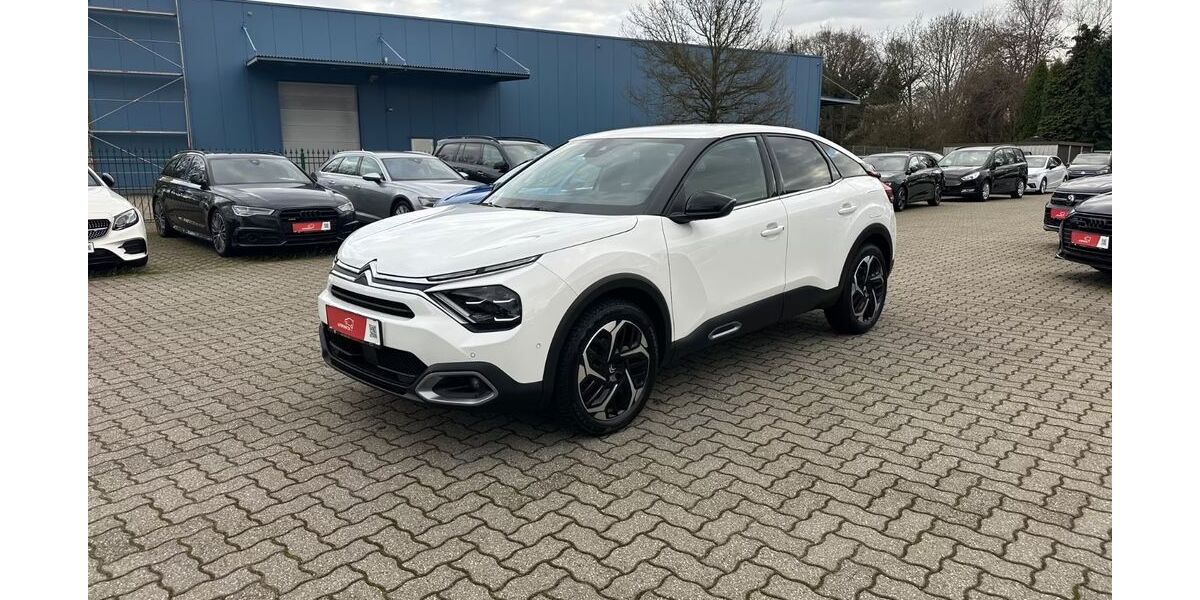 Citroen C4 65.700 km 16.850 &euro; Hückelhoven 41836