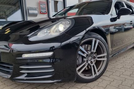 Porsche Panamera 146.650 km 33.950 &euro; Wolfsburg 38446