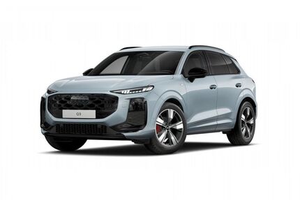 Audi Q3 6.000 km 49.880 &euro; Rosenheim 83022