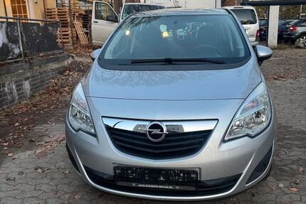 Opel Meriva 144.100 km 4.050 € Berlin 12349