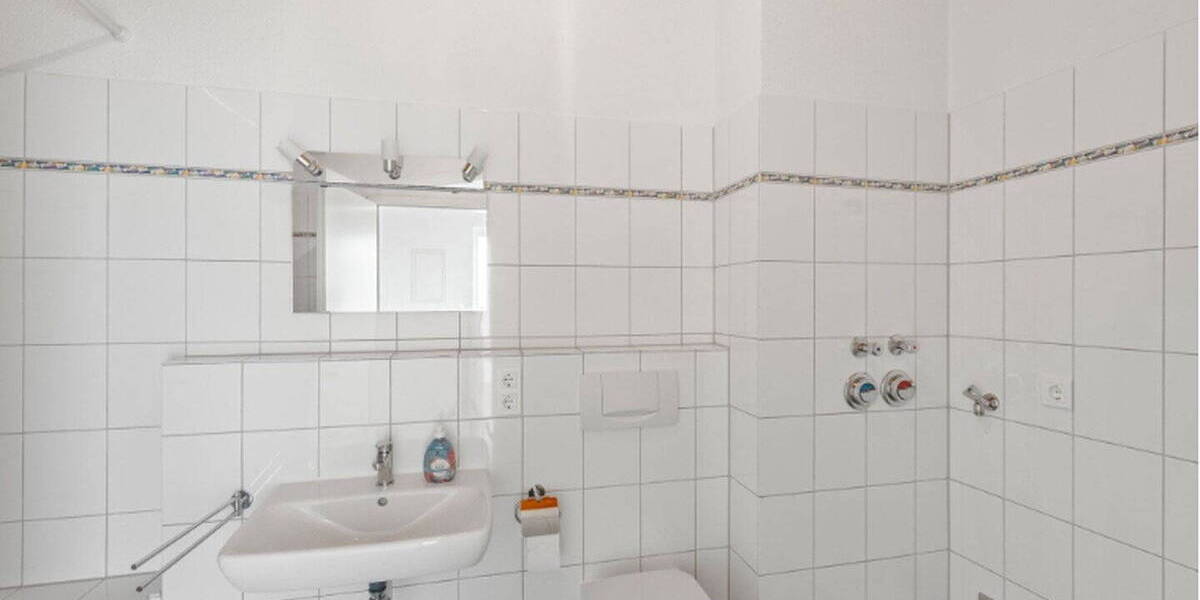 Etagenwohnung Rheinfelden - 2 Zimmer, 62 m&sup2;, 990&euro; | Angebot:26616903
