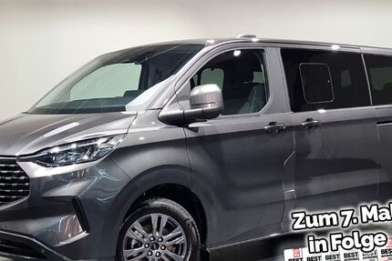 Ford Tourneo Custom 11.704 km 44.850 &euro; Fulda 36043