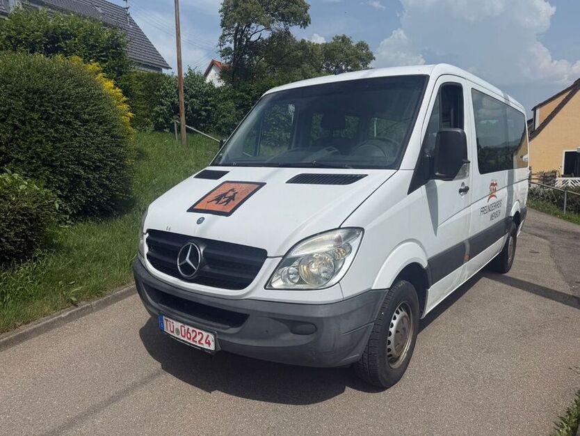 Sprinter
