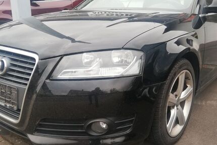 Audi A3 273.000 km 3.500 &euro; Tauberbischofsheim 97941