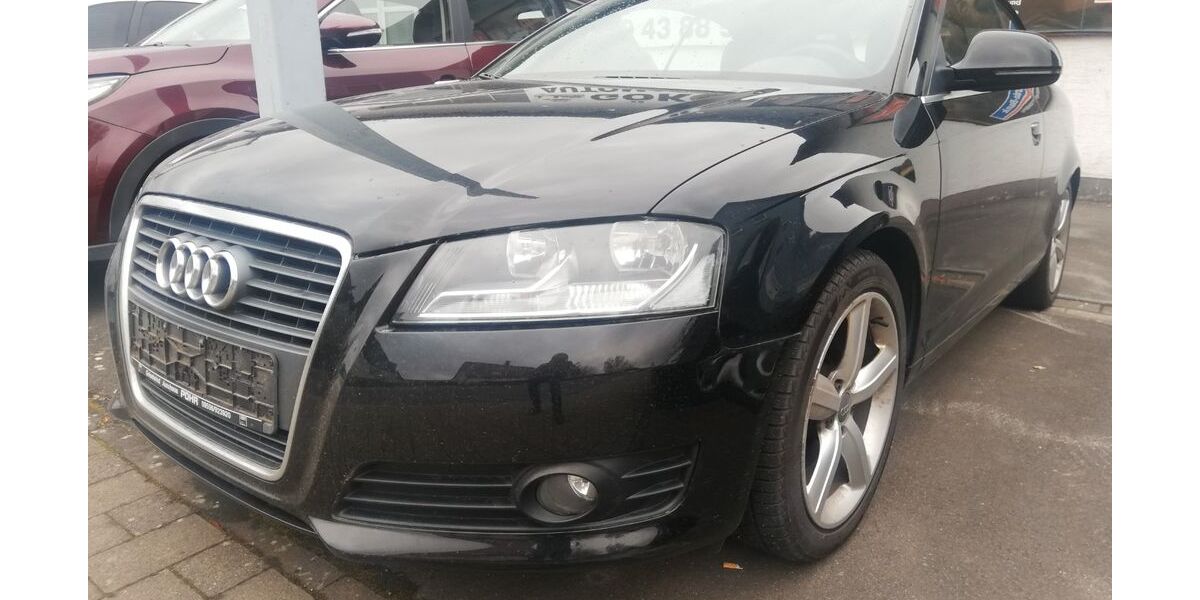 Audi A3 273.000 km 3.900 &euro; Tauberbischofsheim 97941