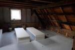 Sanierungsbedürftiges Einfamilienhaus zimmer