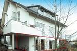 Etagenwohnung Villingen-Schwenningen Villingen - 2 Zimmer, 71 m&sup2;, 750&euro; | Angebot:26292021
