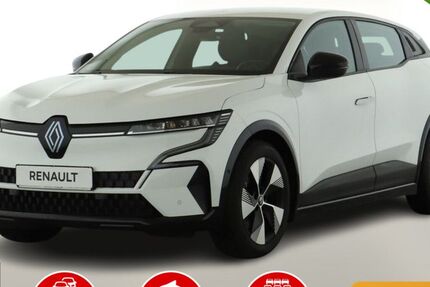 Renault Megane E-TECH 17.508 km 18.988 &euro; Achern 77855