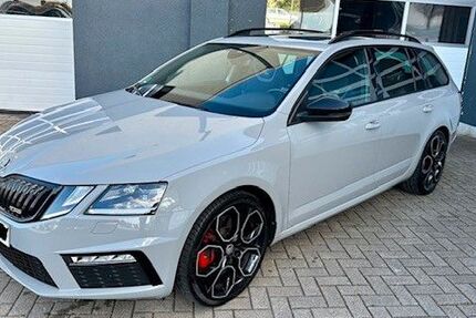 Skoda Octavia 115.000 km 19.990 &euro; Krombach 37308