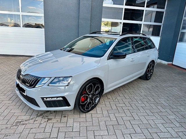 Skoda Octavia 115.000 km 19.990 &euro; Krombach 37308