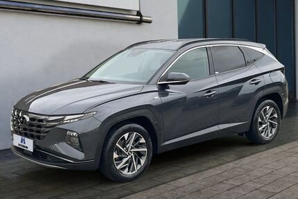 Hyundai TUCSON 35.526 km 22.950 &euro; Wernigerode 38855