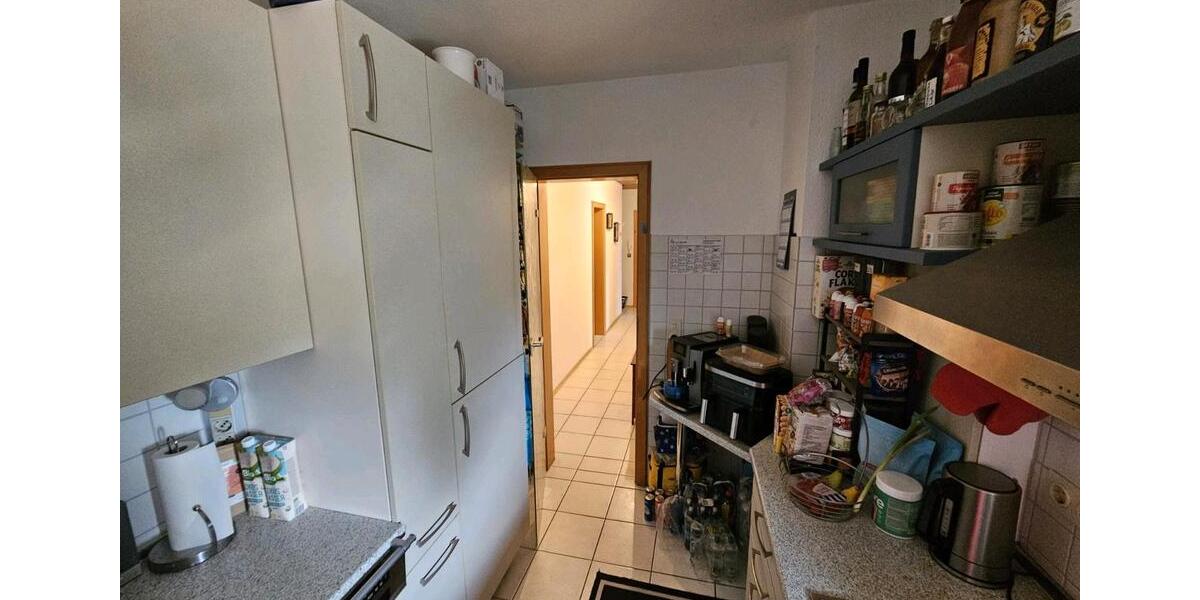 Etagenwohnung Neustadt an der Weinstraße Diedesfeld - 3 Zimmer, 84 m&sup2;, 275.000&euro; | Angebot:27447258