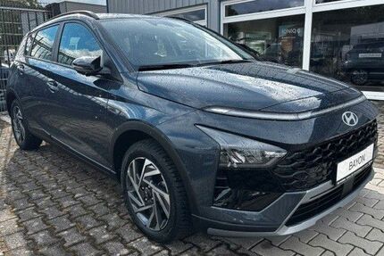 Hyundai BAYON 6.839 km 22.900 &euro; Laufenburg 79725