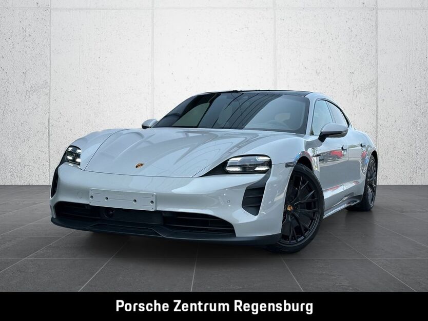 Porsche Taycan 23.450 km 83.900 € Regensburg 93055