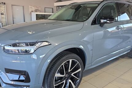 Volvo XC90 58.379 km 49.850 &euro; Bergheim 50126