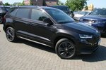 Skoda Karoq 2.0TSi 4x4 Sportline ACC SHZ AHK LED 29.623 km 31.480 &euro; Falkensee 14612