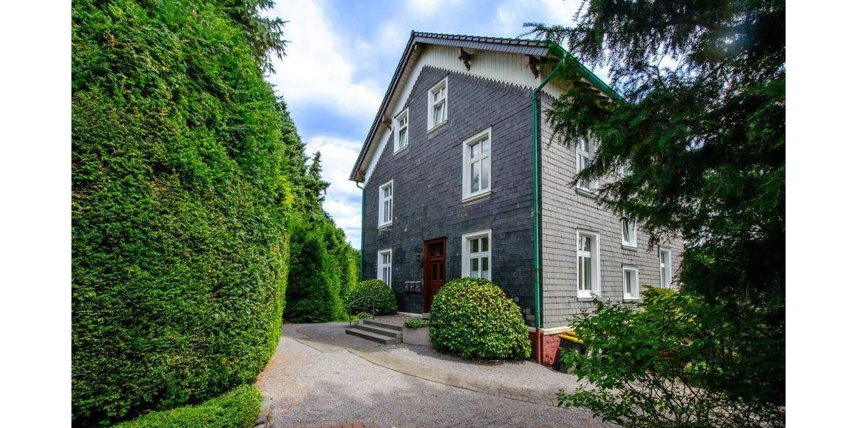 Etagenwohnung Wuppertal Elberfeld - 3 Zimmer, 85 m&sup2;, 650&euro; | Angebot:23626256