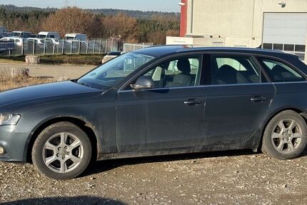 Audi A4 312.000 km 2.250 &euro; Dotternhausen 72359