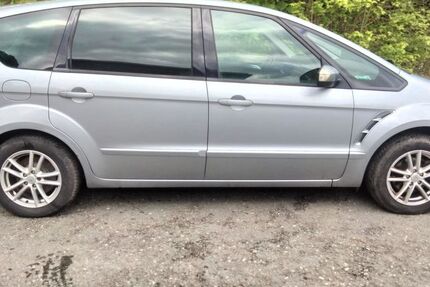 Ford S-Max 206.000 km 1.500 &euro; Netzschkau 08491