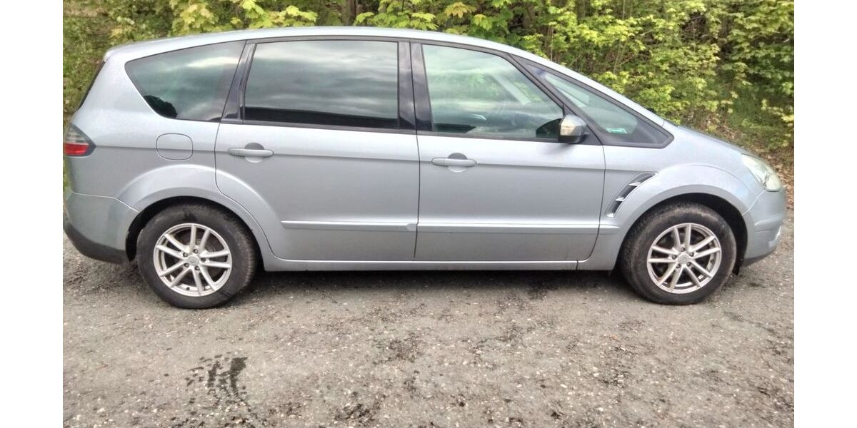 Ford S-Max 206.000 km 1.500 &euro; Netzschkau 08491