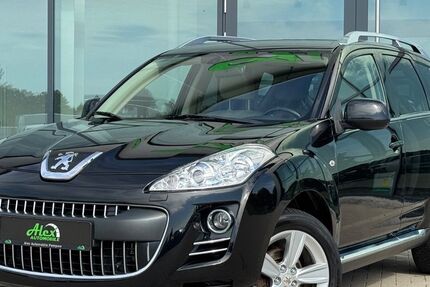 Peugeot 4007 172.781 km 7.999 &euro; Pampow 19075