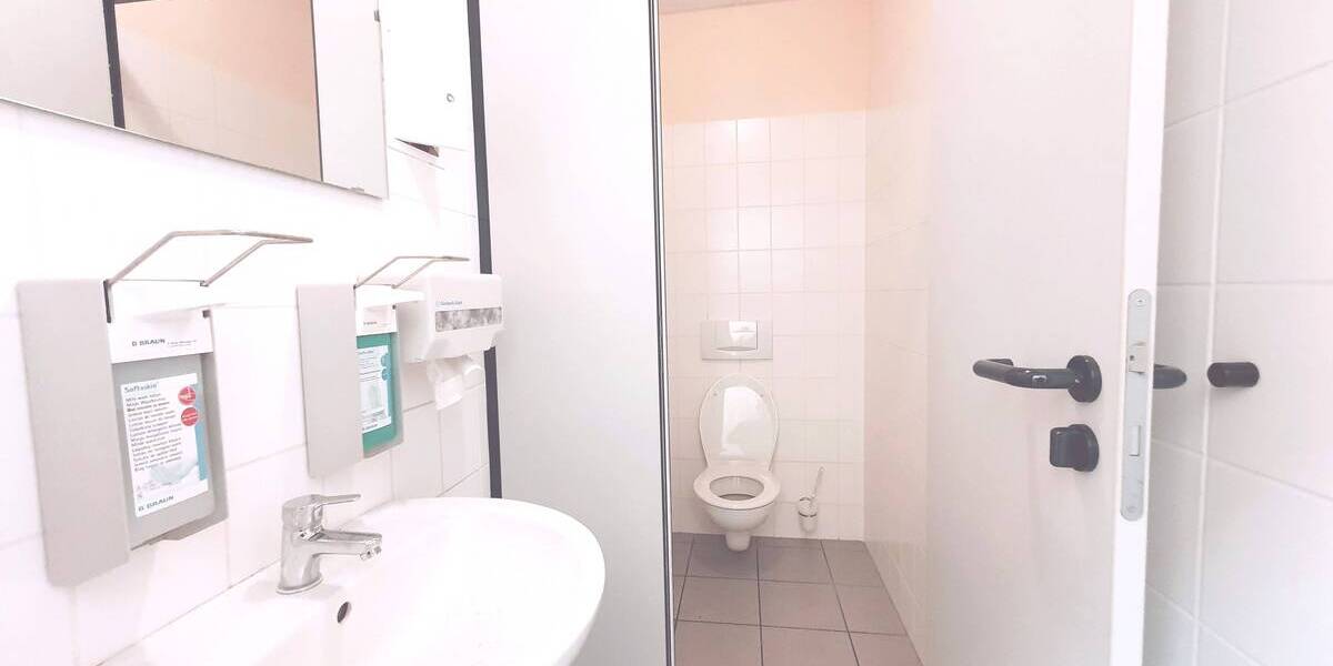 Gewerbeobjekt Dessau-Roßlau Innenstadt - 1.658&euro; | Angebot:25672909
