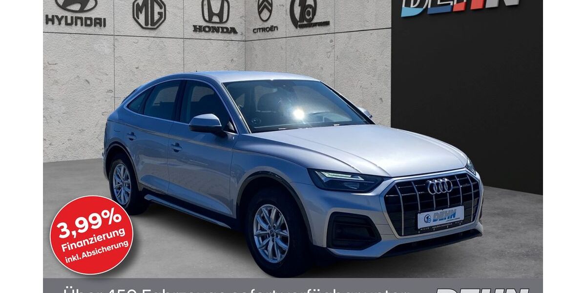 Audi Q5 53.000 km 34.950 &euro; Brandenburg an der Havel 14772
