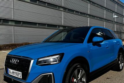 Audi Q2 51.000 km 27.600 &euro; Ingolstadt 85049