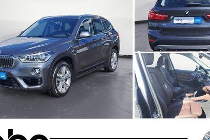 BMW X1 46.012 km 26.860 &euro; Böblingen 71034