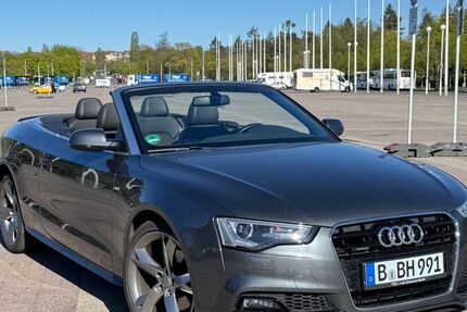 Audi A5 40.000 km 20.900 &euro; Berlin 12627