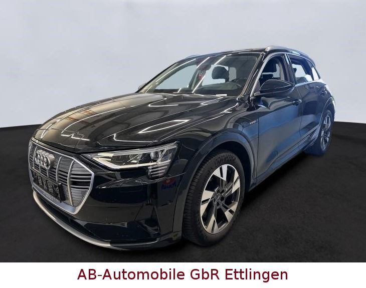 e-tron