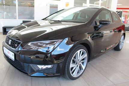 Seat Leon 129.980 km 12.490 &euro; Eisleben 06295