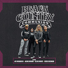 Black Country Communion Hamburg