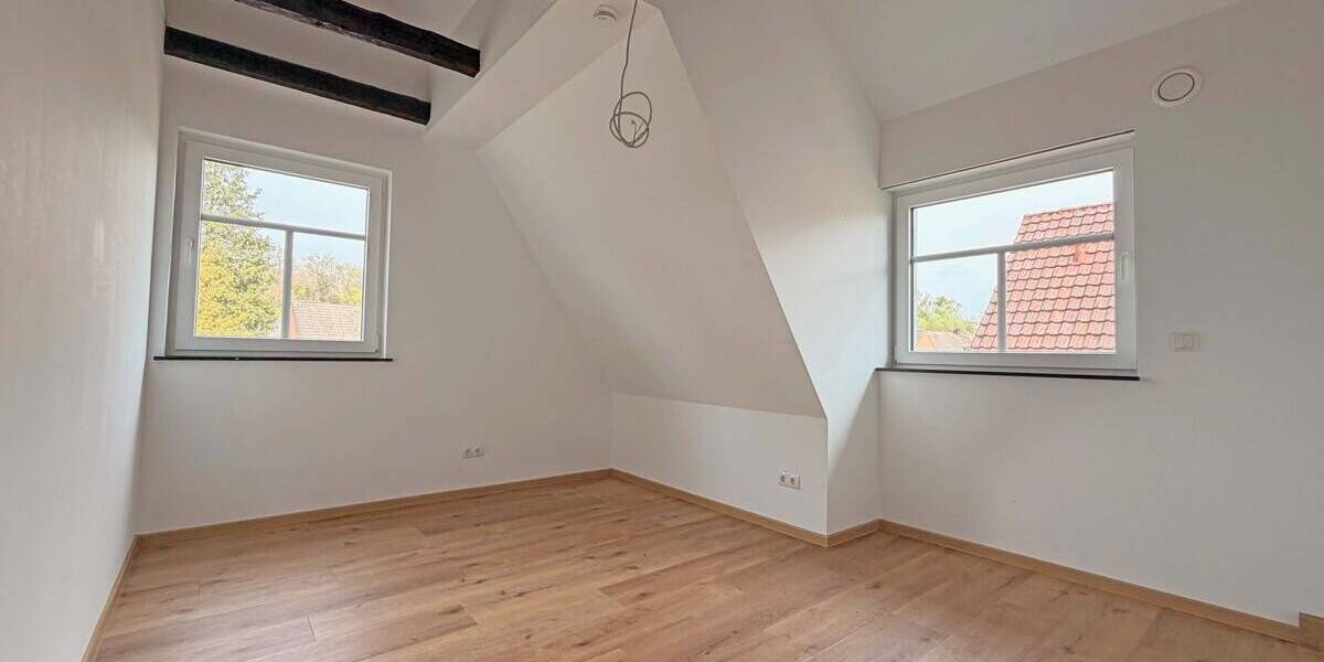 Einfamilienhaus Bad Bentheim - 4 Zimmer, 121 m&sup2;, 399.000&euro; | Angebot:26291300