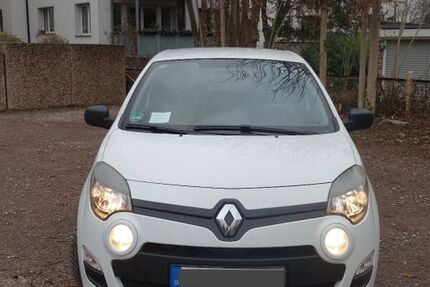 Renault Twingo 113.200 km 2.888 &euro; Erfurt 99096