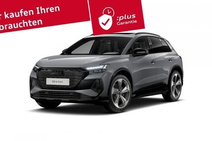 Audi Q4 e-tron 8.650 km 58.200 &euro; Kiel 24118