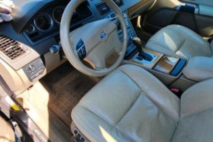 Volvo XC90 286.000 km 6.900 &euro; Krogaspe 24644