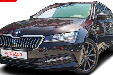 Skoda Superb 79.449 km 27.950 &euro; Zella-Mehlis 98544