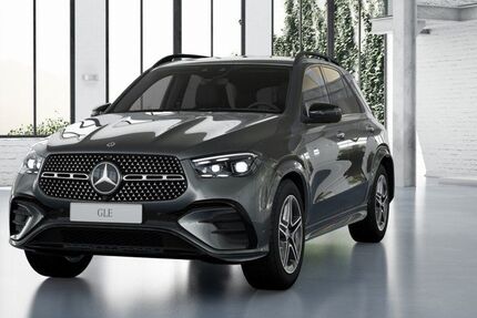 Mercedes-Benz GLE 450 6.960 km 88.880 &euro; Rheine 48429