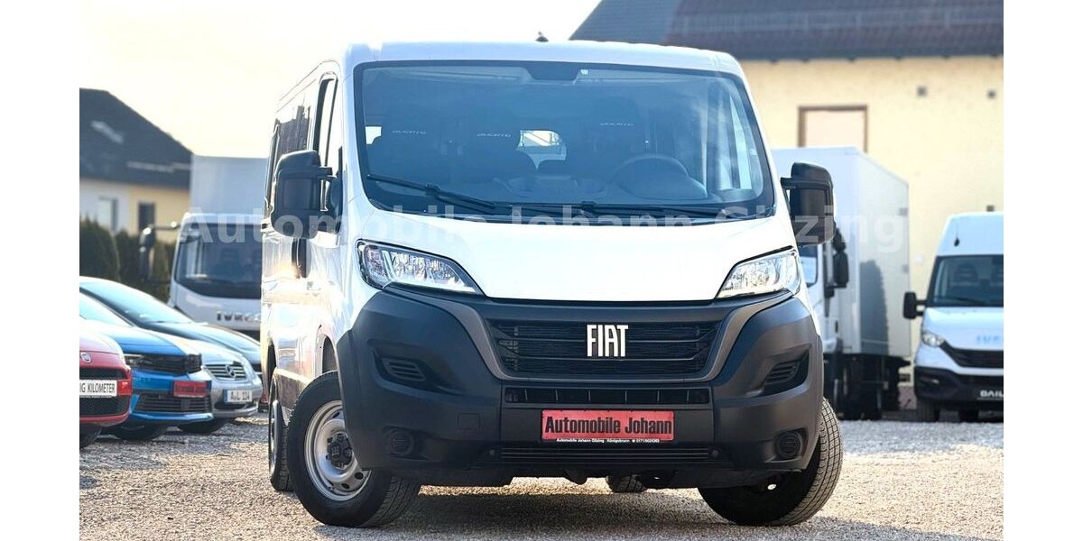 Fiat Ducato 130.000 km 23.799 &euro; Königsbrunn bei Augsburg 86343