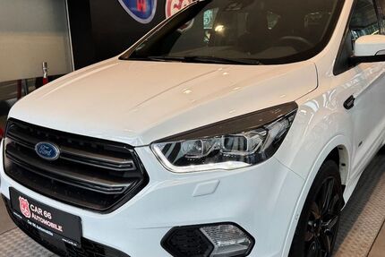 Ford Kuga 157.000 km 13.790 € Hamburg 22547