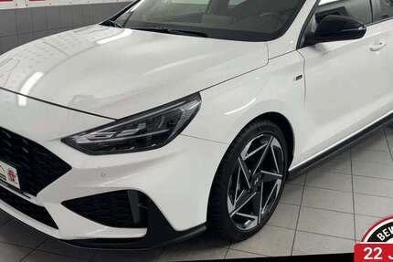 Hyundai i30 4.315 km 23.990 &euro; Eppenschlag 94536