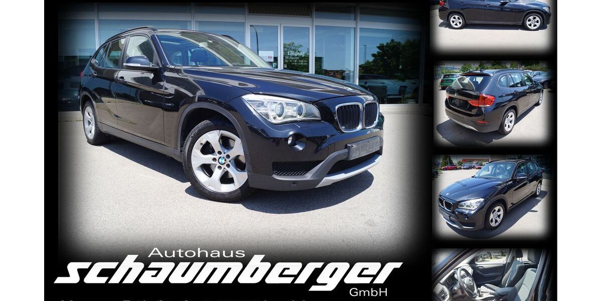BMW X1 225.000 km 9.400 &euro; Landsberg 86899