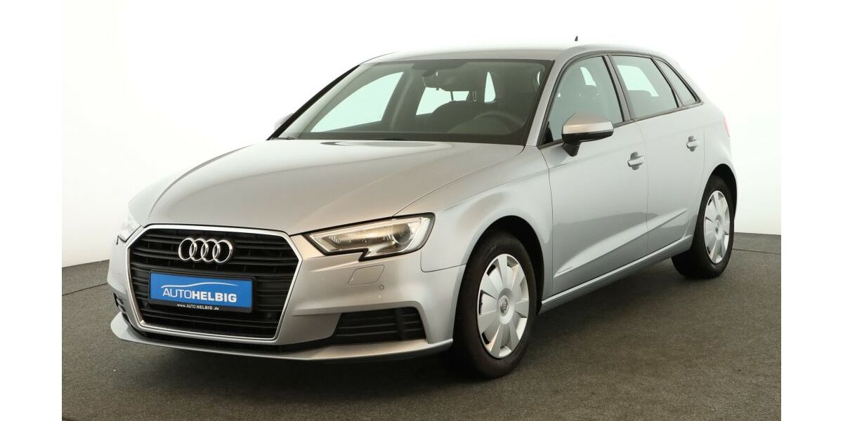Audi A3 80.000 km 17.890 &euro; Donnersdorf 97499