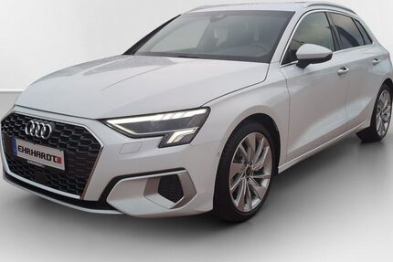 Audi A3 11.060 km 26.490 &euro; Arnstadt 99310