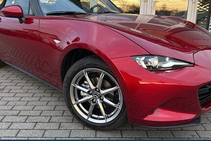 Mazda MX-5 1.965 km 28.885 &euro; Delitzsch 04509