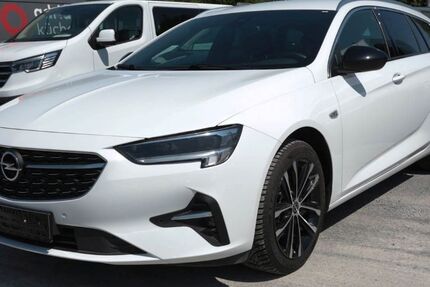 Opel Insignia 55.300 km 20.491 &euro; Eschwege 37269