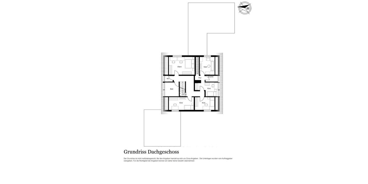 Einfamilienhaus Langenberg - 14 Zimmer, 325 m&sup2;, 495.000&euro; | Angebot:26795315