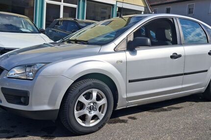 Ford Focus 168.320 km 2.750 &euro; Lauterhofen 92283