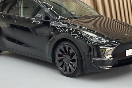 Tesla Model Y 63.410 km 35.900 &euro; Burg Stargard 17094